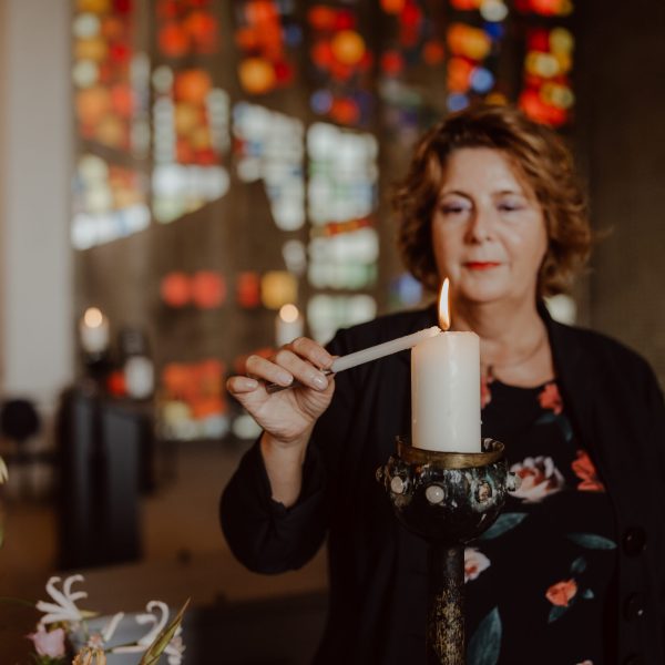 Uitvaartverzorging Monica Beers Uitvaartverzorging Monica Beers
